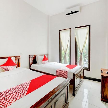 Hotel Warta Dua เดนปาซาร์ ภายนอก รูปภาพ