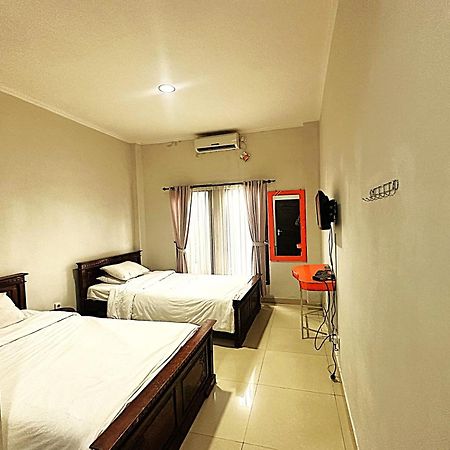 Hotel Warta Dua เดนปาซาร์ ภายนอก รูปภาพ