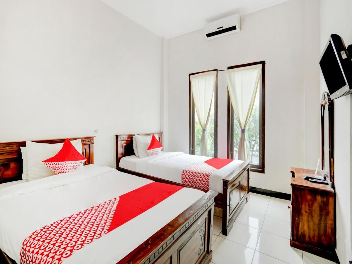 Hotel Warta Dua เดนปาซาร์ ภายนอก รูปภาพ