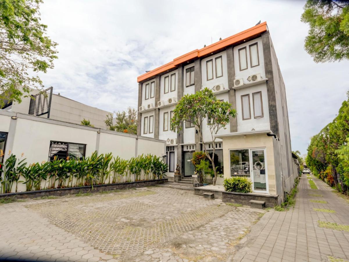 Hotel Warta Dua เดนปาซาร์ ภายนอก รูปภาพ