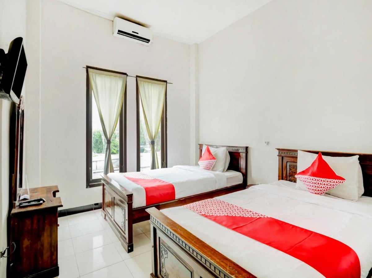 Hotel Warta Dua เดนปาซาร์ ภายนอก รูปภาพ
