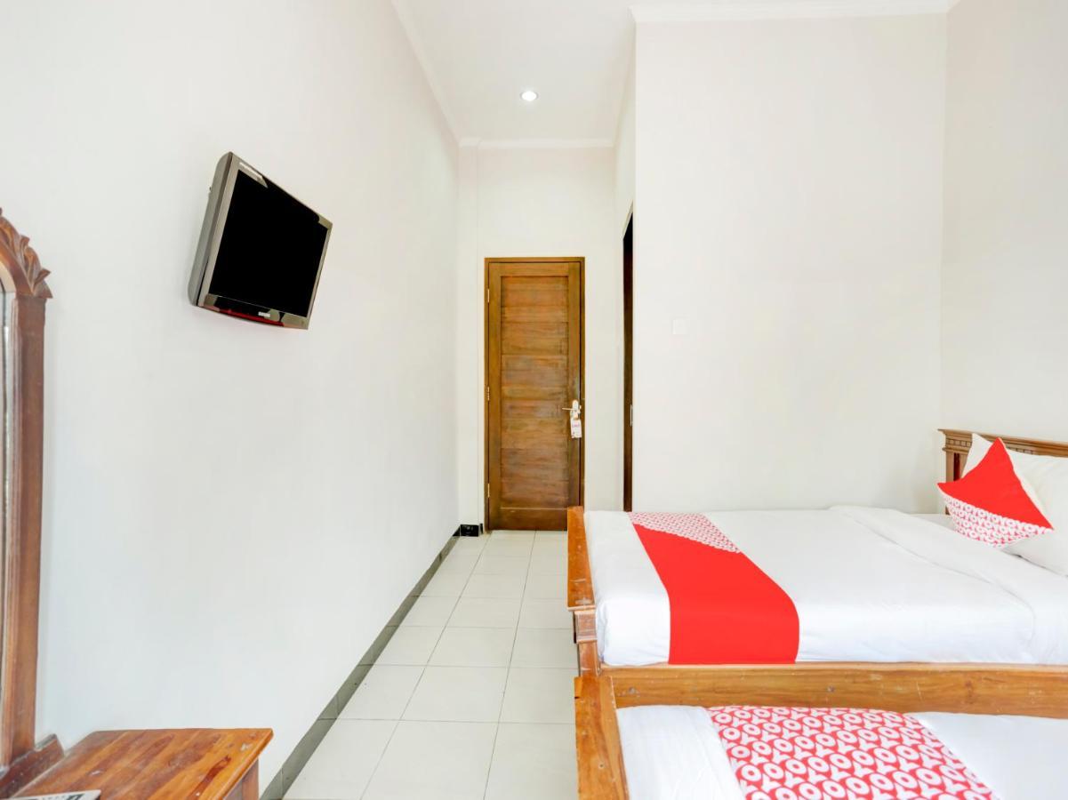 Hotel Warta Dua เดนปาซาร์ ภายนอก รูปภาพ