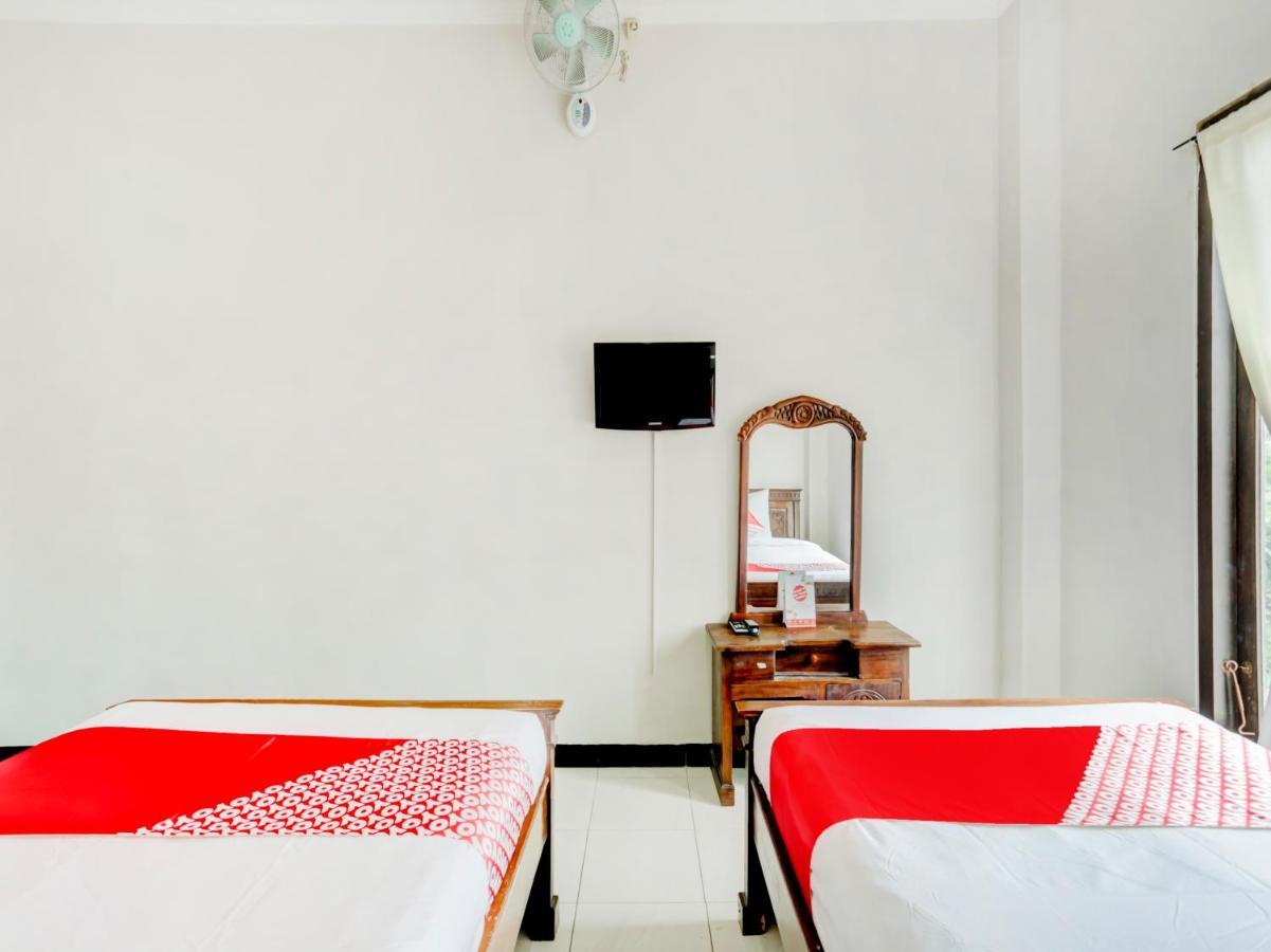 Hotel Warta Dua เดนปาซาร์ ภายนอก รูปภาพ