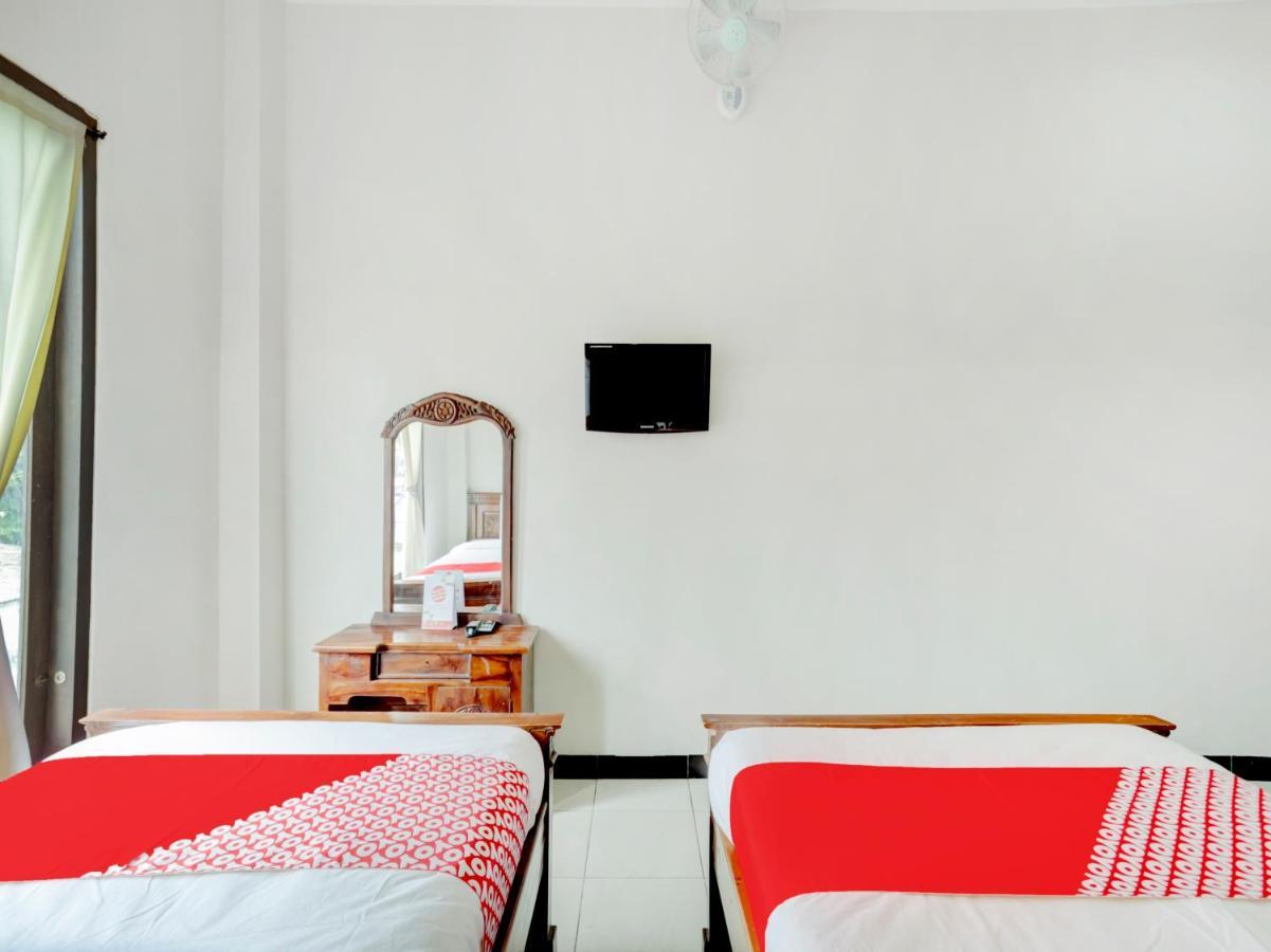 Hotel Warta Dua เดนปาซาร์ ภายนอก รูปภาพ