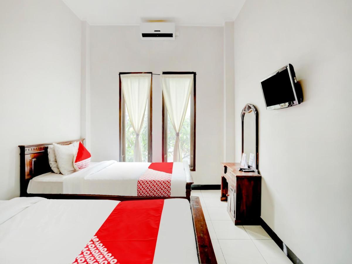 Hotel Warta Dua เดนปาซาร์ ภายนอก รูปภาพ