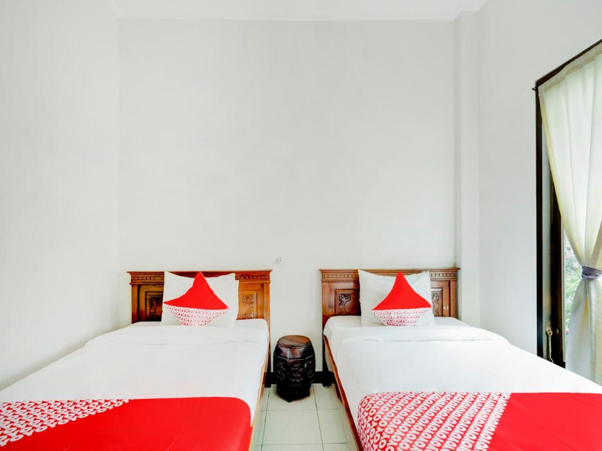 Hotel Warta Dua เดนปาซาร์ ภายนอก รูปภาพ