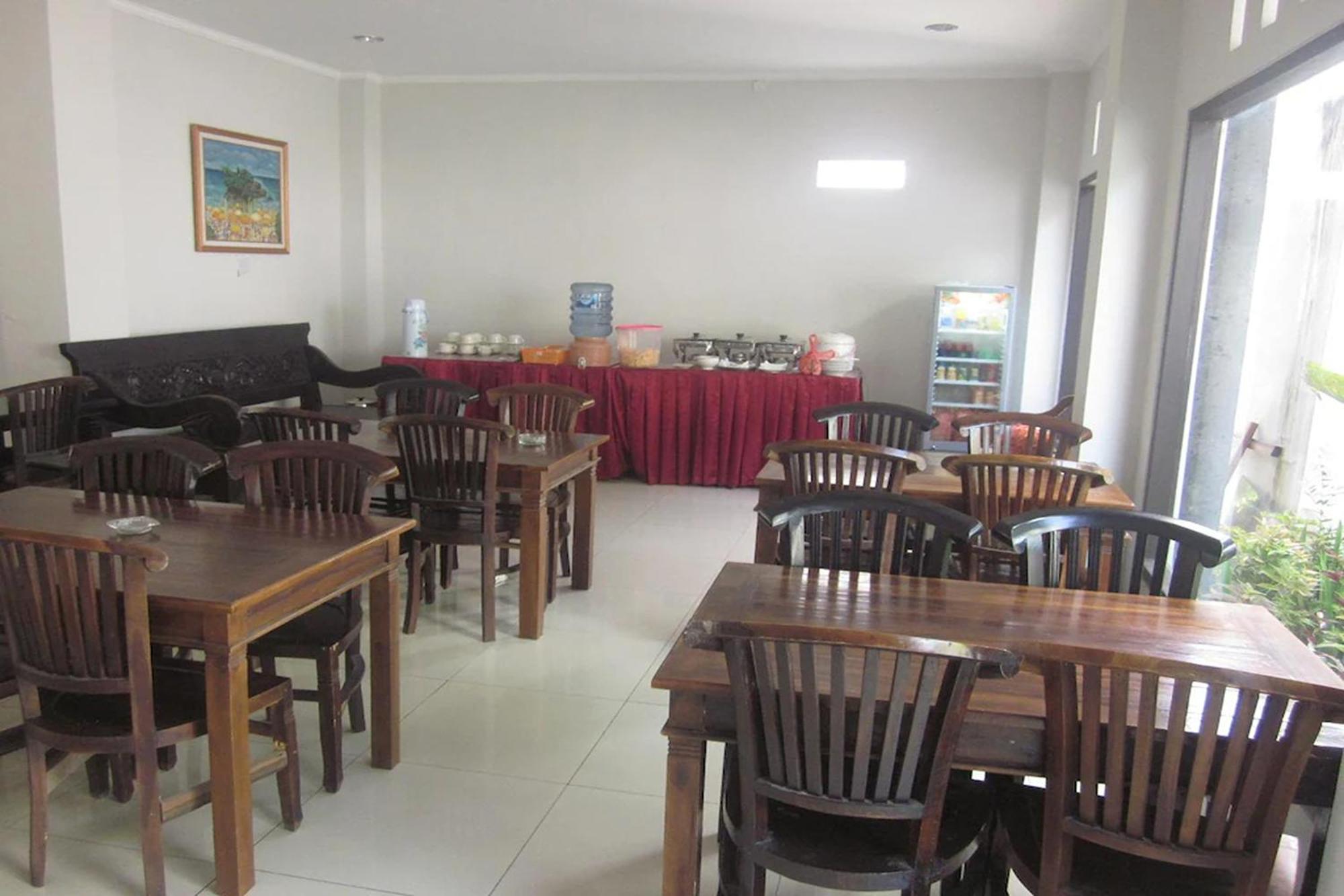 Hotel Warta Dua เดนปาซาร์ ภายนอก รูปภาพ