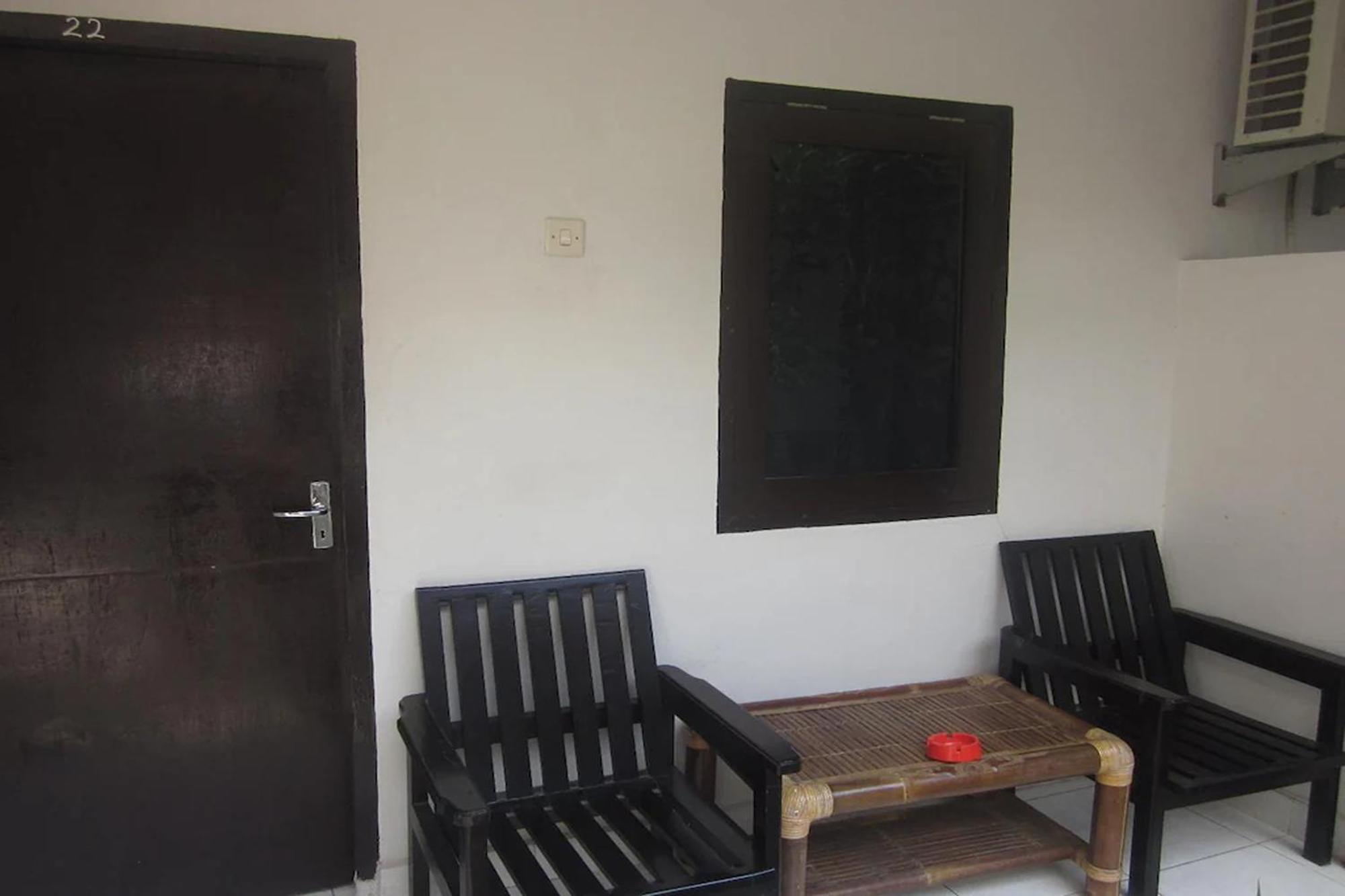 Hotel Warta Dua เดนปาซาร์ ภายนอก รูปภาพ