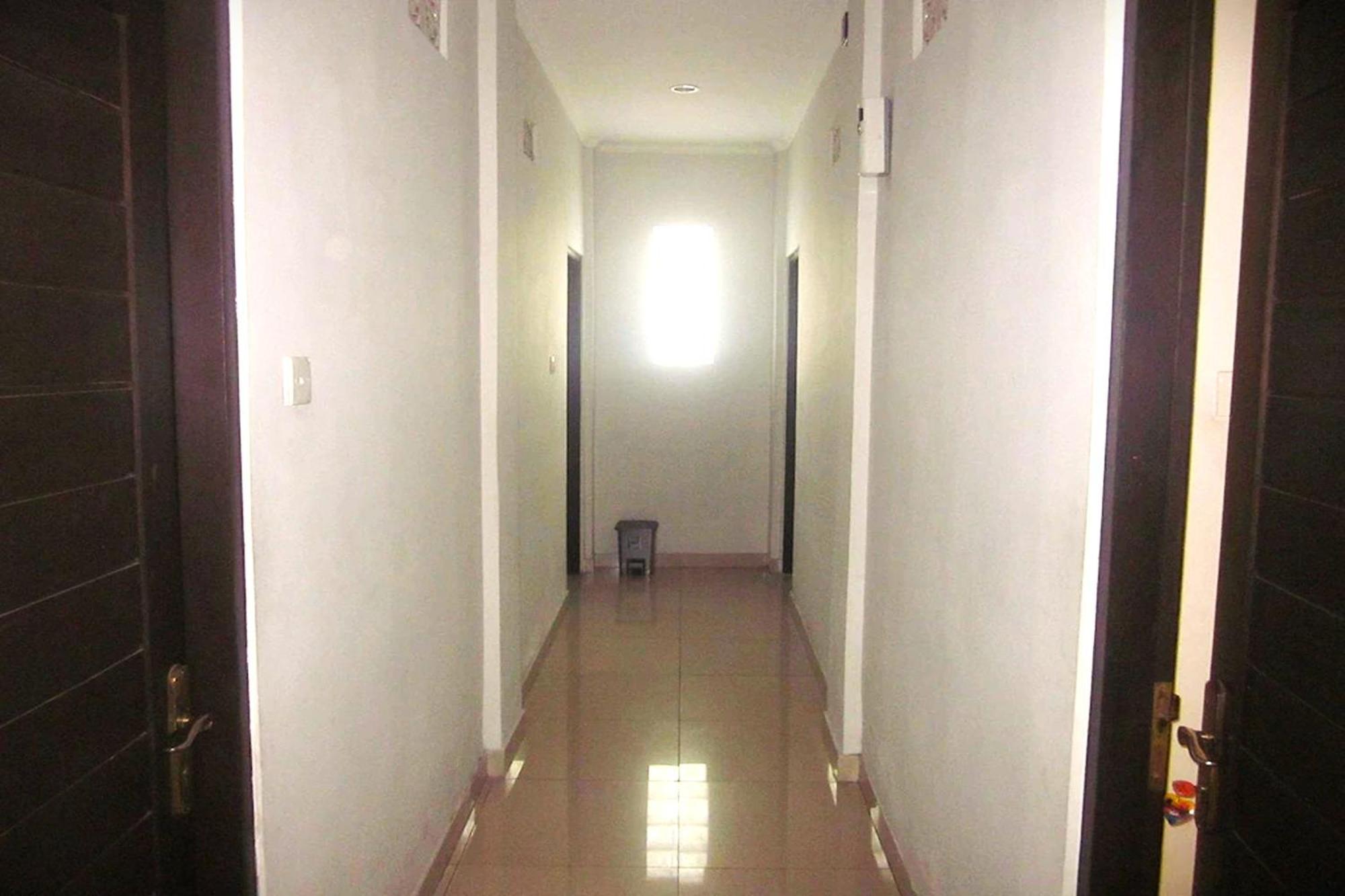 Hotel Warta Dua เดนปาซาร์ ภายนอก รูปภาพ